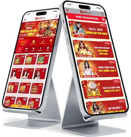 Đa dạng trò chơi iGaming