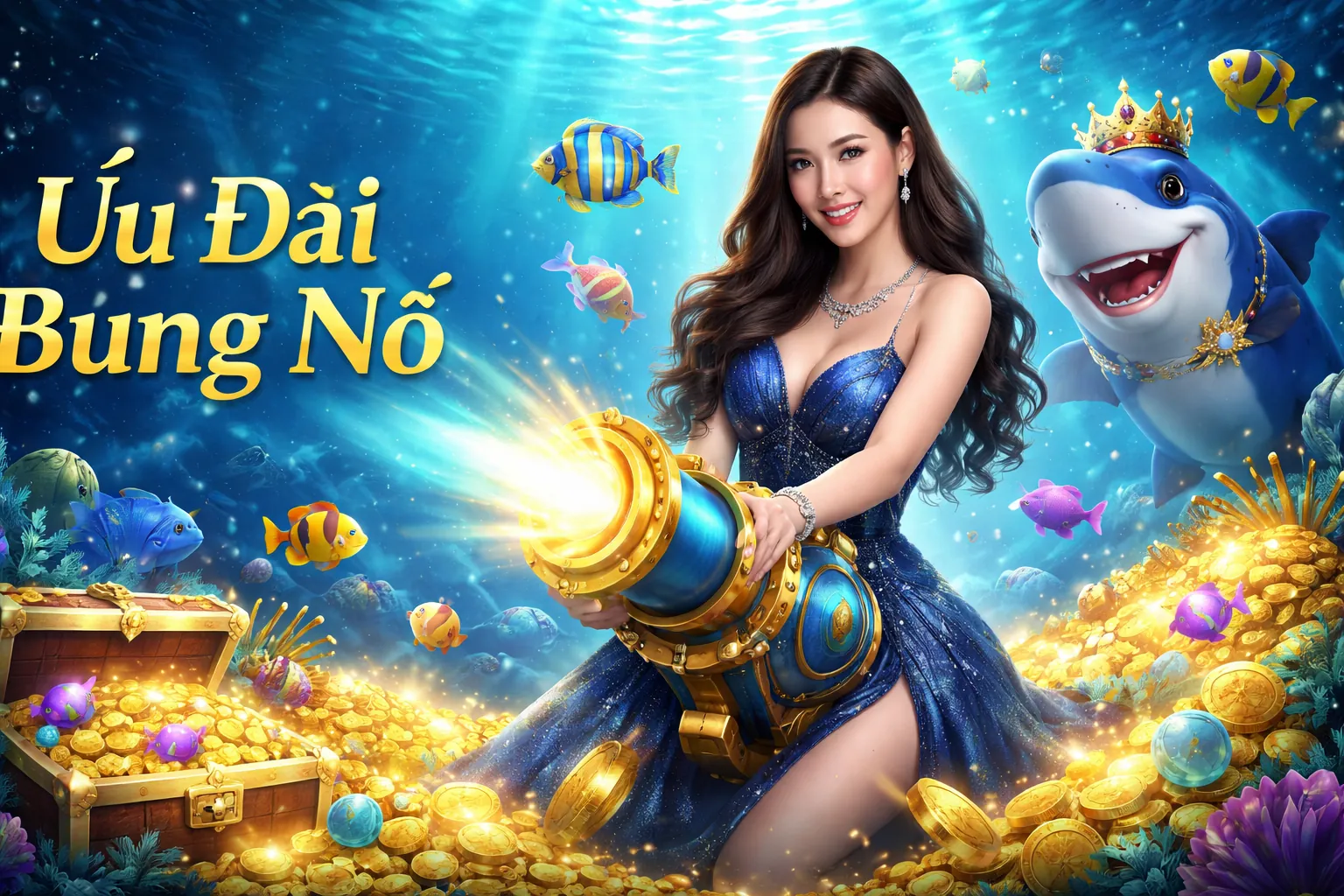 Tổng hợp tin tức eSports và các giải đấu