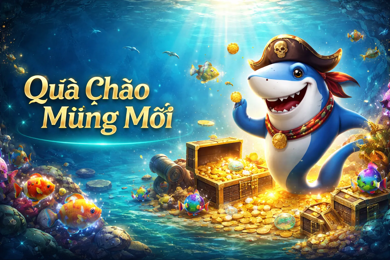 Đa dạng trò chơi iGaming