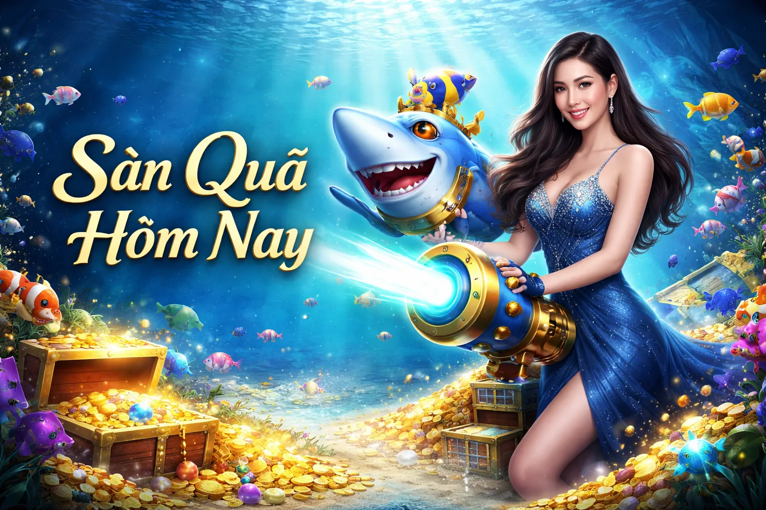 Người chơi sử dụng chiến lược để thắng lớn