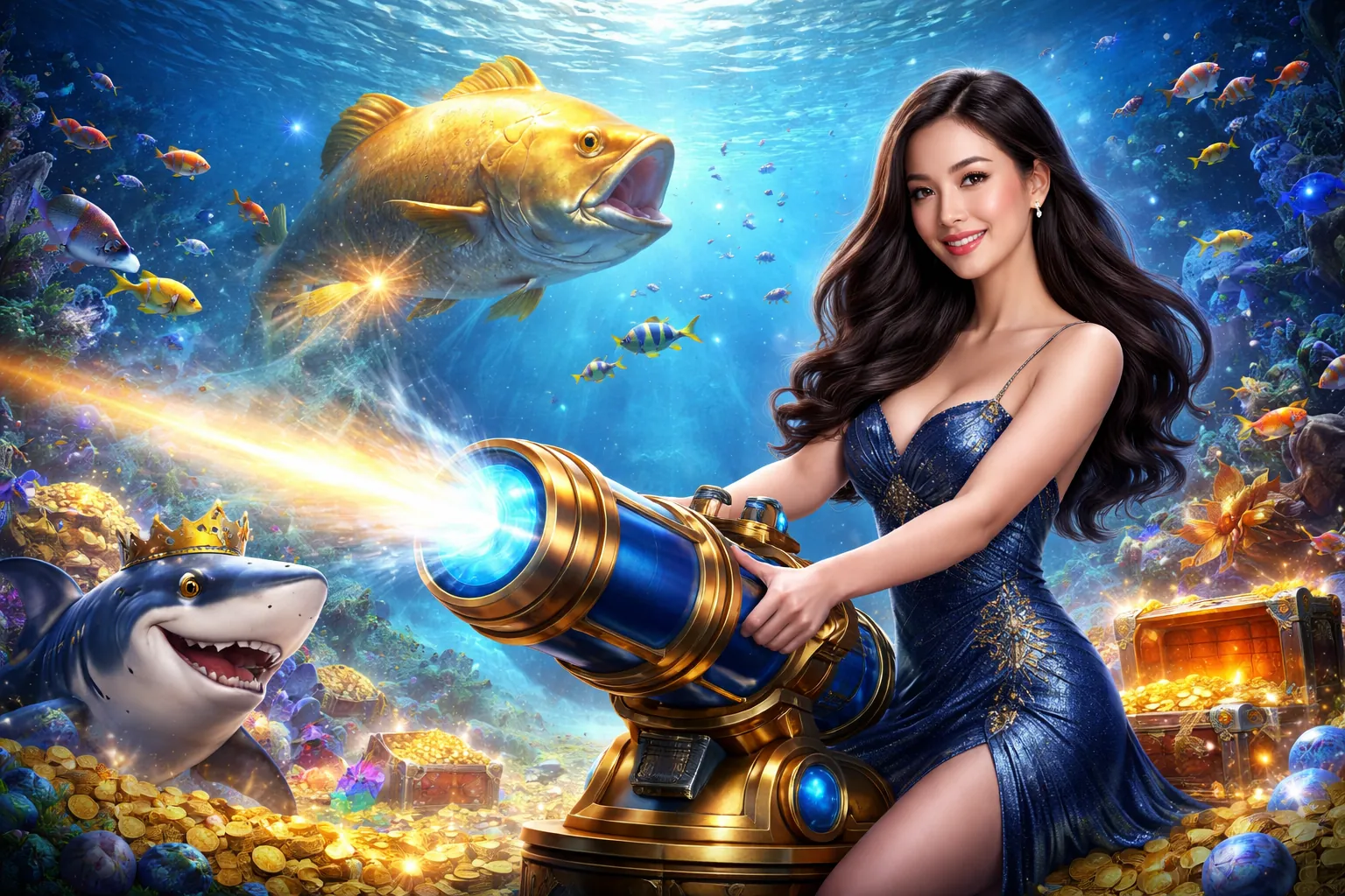 Cá cược thể thao đa dạng tại F1680 Giftcode