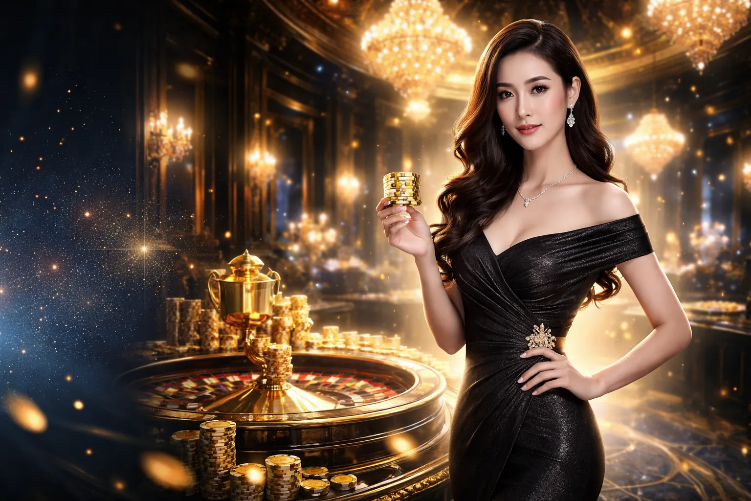 Bắn Cá Đổi Thưởng