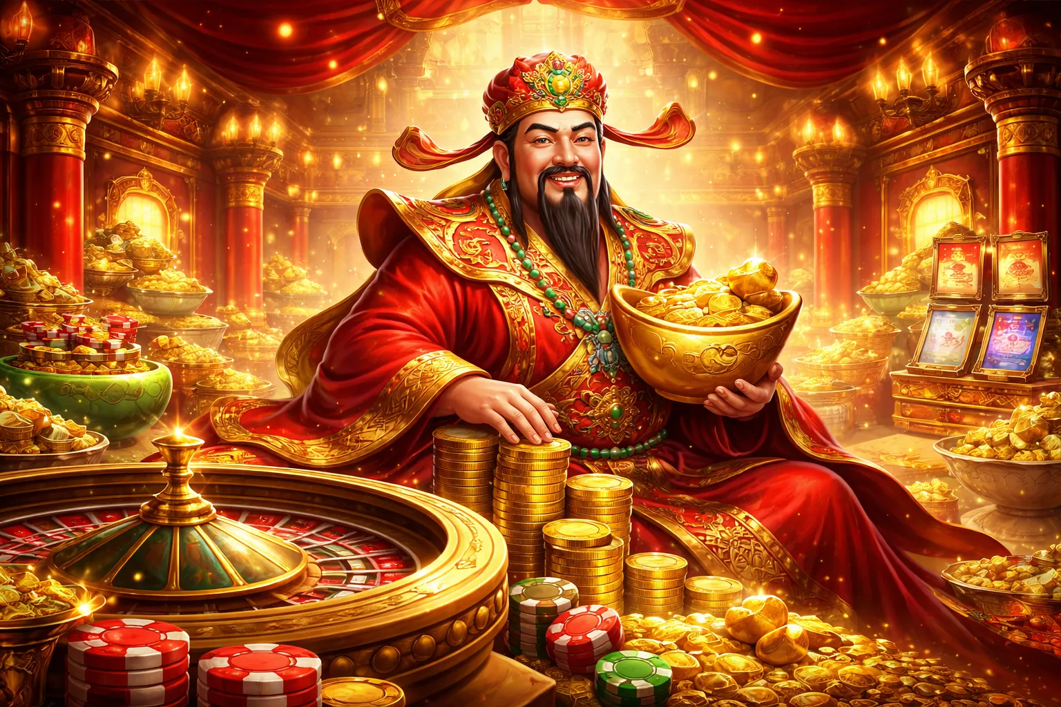 Đội ngũ hỗ trợ khách hàng chuyên nghiệp của f1680 giftcode sẵn sàng trợ giúp