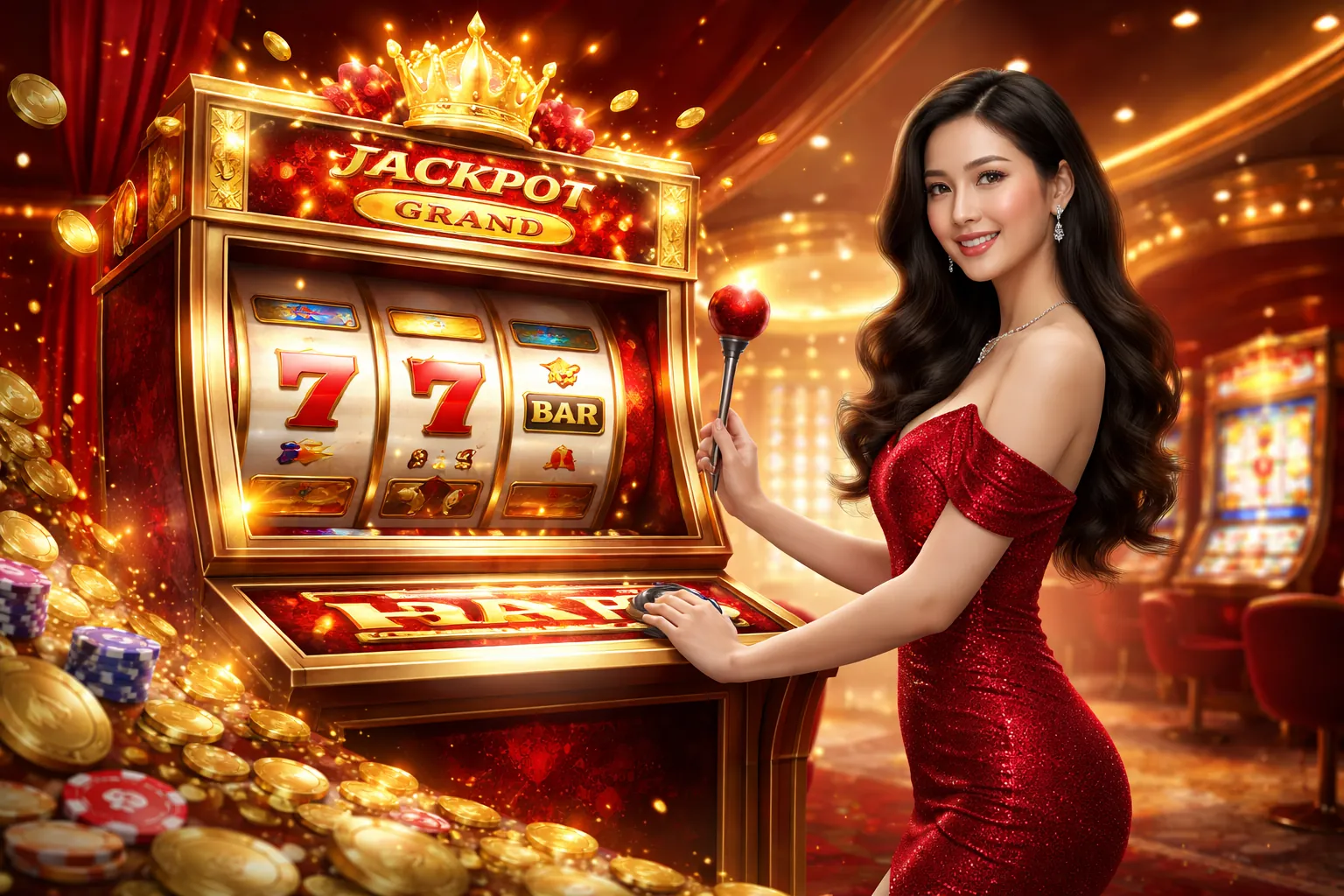 Trải nghiệm Slot Game đỉnh cao với f1680 Giftcode độc quyền